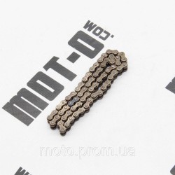 Цепь стартера KOVI 125-4Т (125/150 Pit Bike) Цепь стартера KOVI 125-4Т (125/150 Pit Bike)