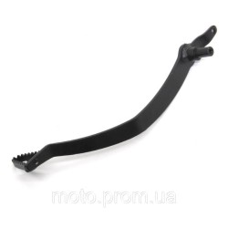 Лапка заднего тормоза KOVI 125-4T (125/150 Pit Bike) Лапка заднего тормоза KOVI 125-4T (125/150 Pit Bike)