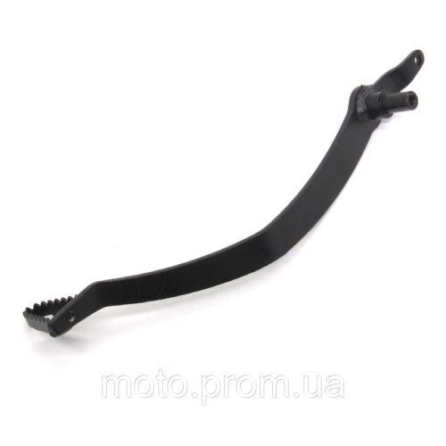 Лапка заднего тормоза KOVI 125-4T (125/150 Pit Bike)