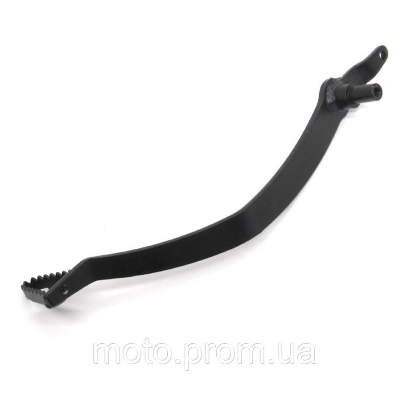 Лапка заднего тормоза KOVI 125-4T (125/150 Pit Bike)