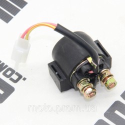 Реле стартера KOVI 300-4Т (NB300 LITE) Реле стартера KOVI 300-4Т (NB300 LITE)