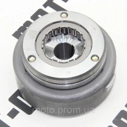 Ротор статора (магнит) KOVI 300-4Т (NB300 LITE) Ротор статора (магнит) KOVI 300-4Т (NB300 LITE)