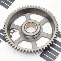 Шестерня муфты одностор.  KOVI 300-4Т (NB300 LITE)