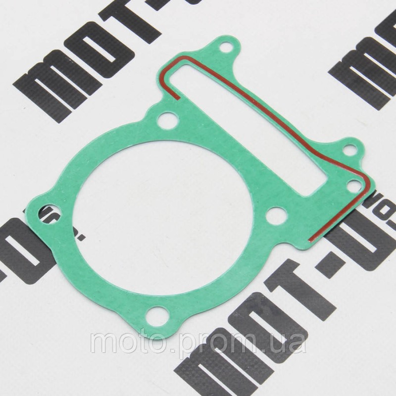 Прокладка циліндра ATV Sharx 300cc
