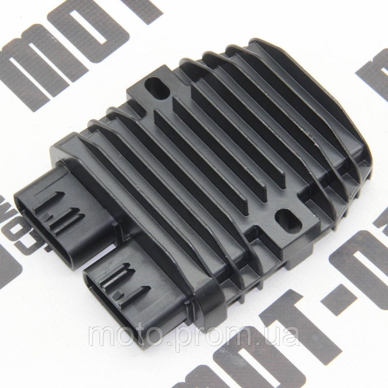 Реле напряжения ATV SharX 300сс
