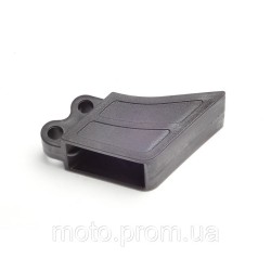 Ловушка цепи (пластиковая) Shineray XY150GY-11B Ловушка цепи (пластиковая) Shineray XY150GY-11B