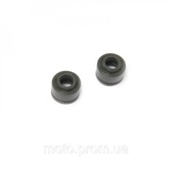 Маслознімні ковпачки (2шт) Shineray XY150-10B Vista Маслознімні ковпачки (2шт) Shineray XY150-10B Vista
