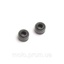 Маслознімні ковпачки (2шт) Shineray XY150GY-11B Маслознімні ковпачки (2шт) Shineray XY150GY-11B