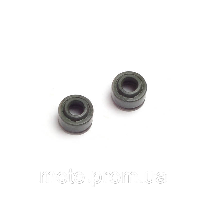 Маслознімні ковпачки (2шт) Shineray XY150GY-11B