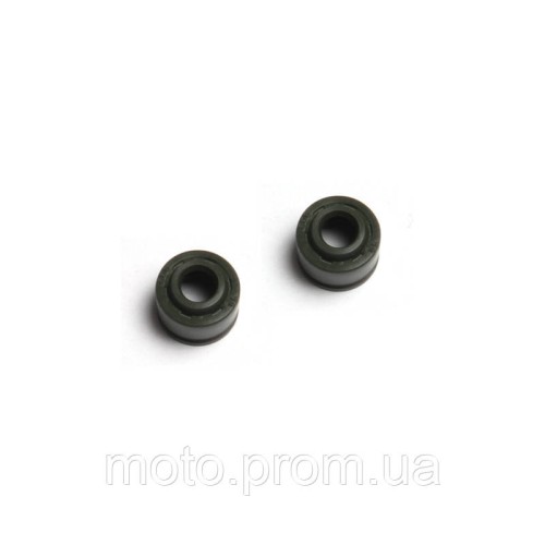 Маслознімні ковпачки (2шт) Shineray XY200GY-6С