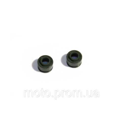 Маслознімні ковпачки (2шт) Shineray XY200GY-9А