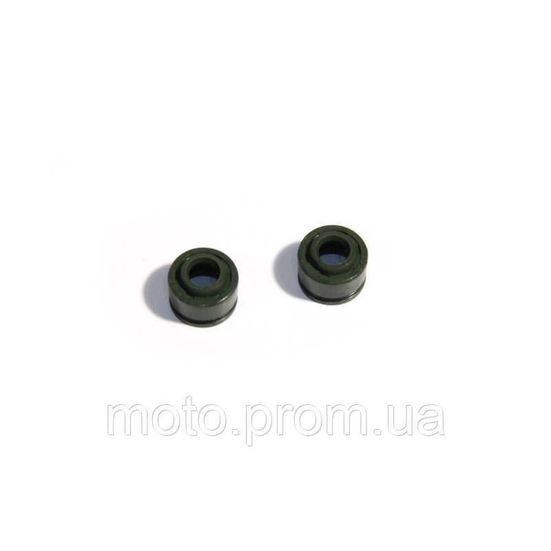 Маслознімні ковпачки (2шт) Shineray XY200GY-9А