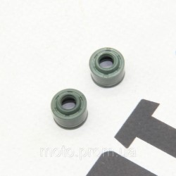 Маслознімні ковпачки KOVI 150-4Т WD (150 Pit Bike) Маслознімні ковпачки KOVI 150-4Т WD (150 Pit Bike)