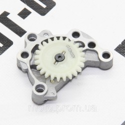 Масляный насос KOVI 125-4Т (125/150 Pit Bike) Масляный насос KOVI 125-4Т (125/150 Pit Bike)
