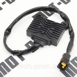 Реле напряжения KOVI KT-S7 NC300-4Т PRO