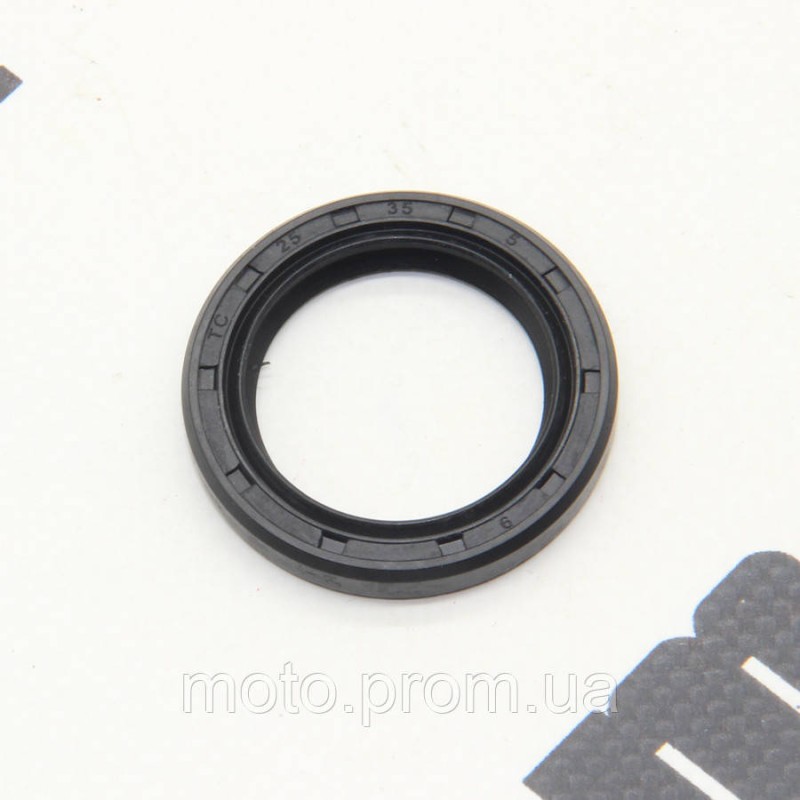 Сальник коромисла пролінгу 25*35*5 KOVI KT-S7 NC300-4Т PRO