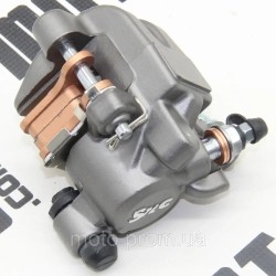 Суппорт тормозной задний KOVI KT-S7 NC300-4Т PRO