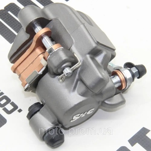 Суппорт тормозной задний KOVI KT-S7 NC300-4Т PRO