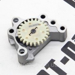 Масляний насос у зборі KOVI 150-4Т WD (150 Pit Bike) Масляний насос у зборі KOVI 150-4Т WD (150 Pit Bike)