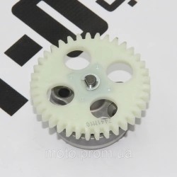 Масляный насос в сборе KOVI 250-4Т (PR250 ADVANCE) Масляный насос в сборе KOVI 250-4Т (PR250 ADVANCE)