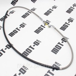 Шланг тормозной передний KOVI KT-S7 NC300-4Т PRO
