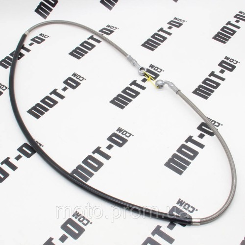 Шланг тормозной передний KOVI KT-S7 NC300-4Т PRO