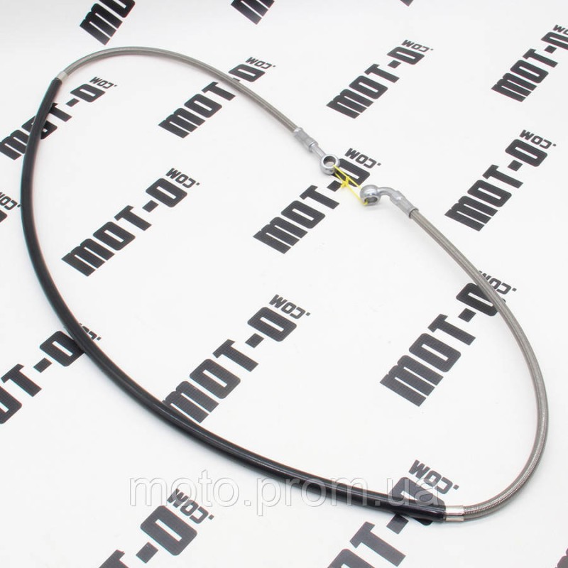 Шланг тормозной передний KOVI KT-S7 NC300-4Т PRO