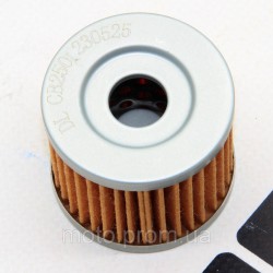 Масляний фільтр (паперовий) KOVI 300-4T (NB300-F ADVANCE) Масляний фільтр (паперовий) KOVI 300-4T (NB300-F ADVANCE)