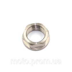 Гайка заднего колеса (правая) KOVI NC250-4T PRO