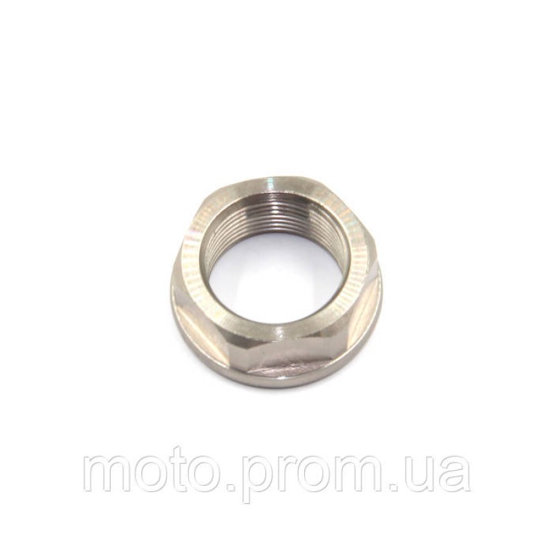 Гайка заднего колеса (правая) KOVI NC250-4T PRO