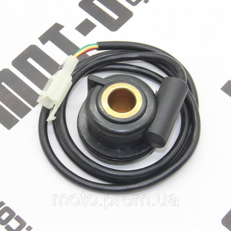 Привод спидометра (нов. обр.) Shineray XY250-3A (Z1)