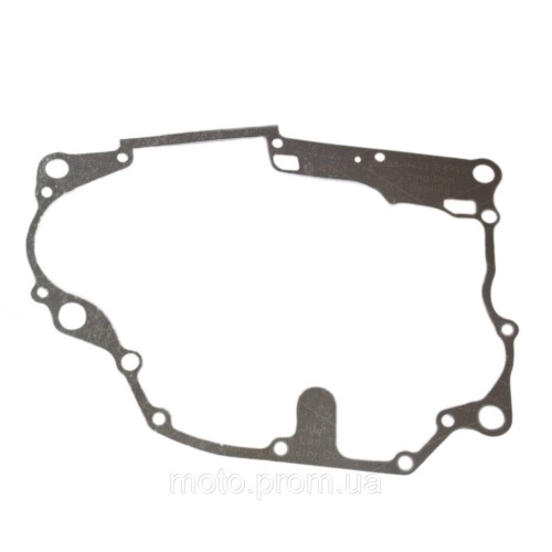 Прокладка картера (средняя) Shineray XY250-3A (Z1)