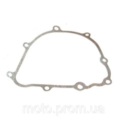 Прокладка крышки двигателя, (левая) Shineray XY250-3A (Z1)
