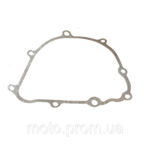 Прокладка крышки двигателя, (левая) Shineray XY250-3A (Z1)