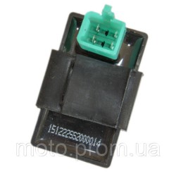 Реле поворотов Shineray XY250-3A (Z1) Реле поворотов Shineray XY250-3A (Z1)