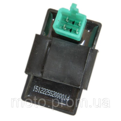 Реле поворотов Shineray XY250-3A (Z1)
