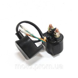 Реле стартера Shineray XY250-3A (Z1) Реле стартера Shineray XY250-3A (Z1)