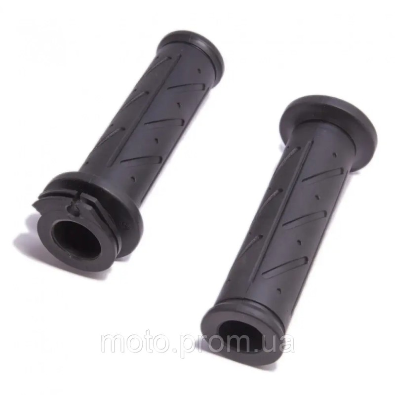 Ручка руля, (п+л) (grips) Shineray XY250-3A (Z1)