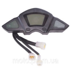 Спидометр Shineray XY250-3A (Z1)