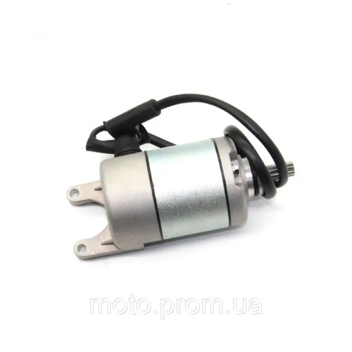 Стартер в сборе Shineray XY250-3A (Z1)