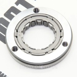 Муфта одностороняя TARO GP1 400 Муфта одностороняя TARO GP1 400