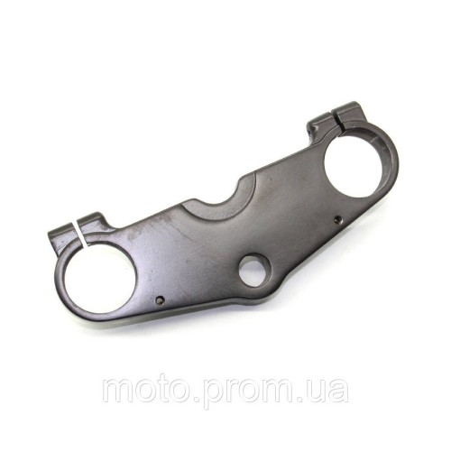Траверса верхняя с хомутами (NEW) Shineray XY250-3A (Z1)