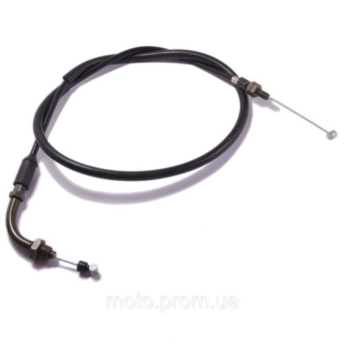 Трос газа Shineray XY250-3A (Z1)