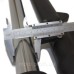 Амортизатор передній, (п+л) Shineray XY250-3A (Z1)