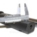 Амортизатор передній, (п+л) Shineray XY250-3A (Z1)