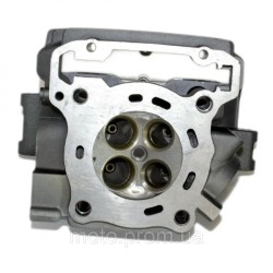 Головка циліндра Shineray XY250-3A (Z1) Головка циліндра Shineray XY250-3A (Z1)