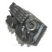Головка циліндра Shineray XY250-3A (Z1)