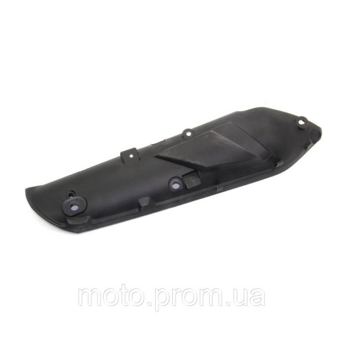 Накладка глушителя KOVI FCS 250