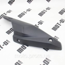 Накладка глушителя KOVI RS250GY-LC (ADT 250) Накладка глушителя KOVI RS250GY-LC (ADT 250)