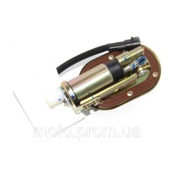 Насос топливный (стар. обр.) Lifan LF200-10L